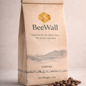 BeeWall Signature Coffee