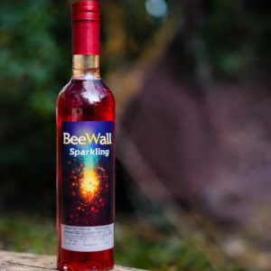 BeeWall Sparkling Honey Essence