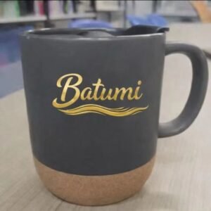 Batumi Signature Mug
