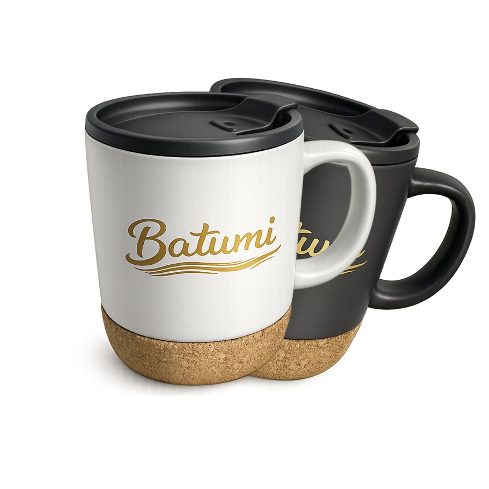 Batumi Signature Mug