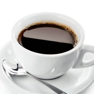 BeeWall Americano Coffee