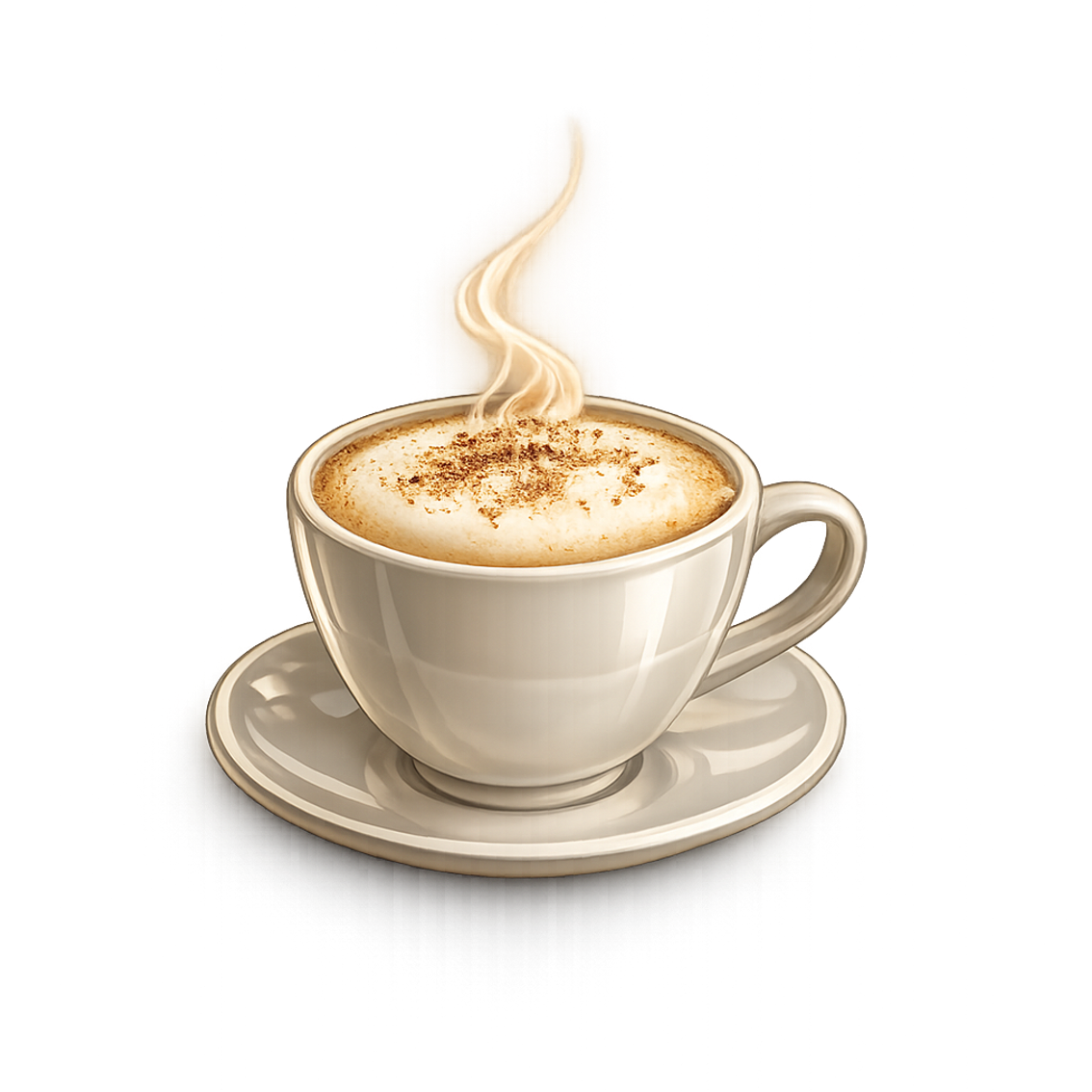 Cappuccino Coffee