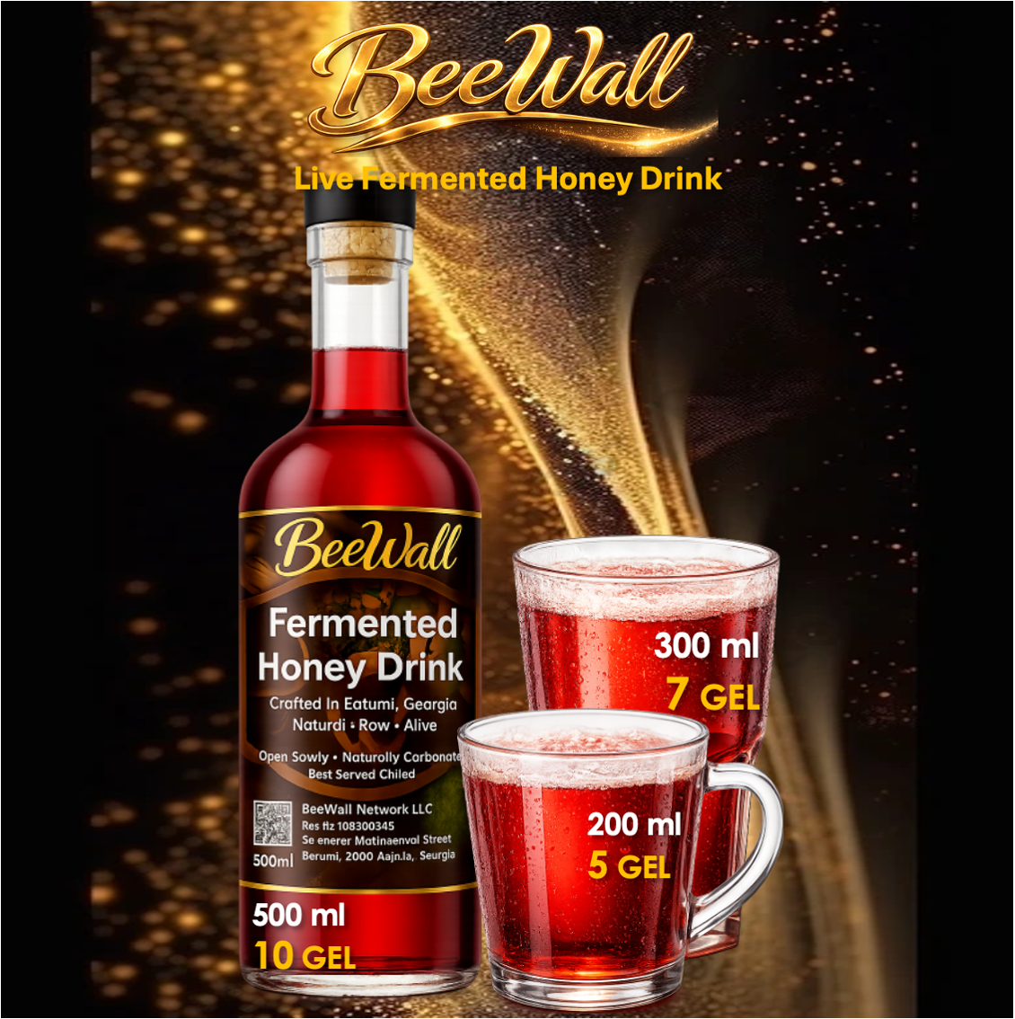 Beverages