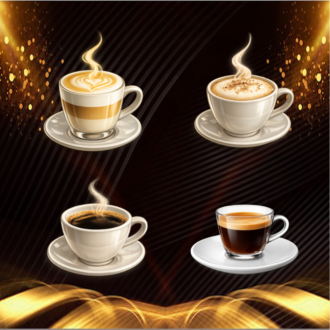 Coffee Experienc E