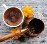 georgian coffee